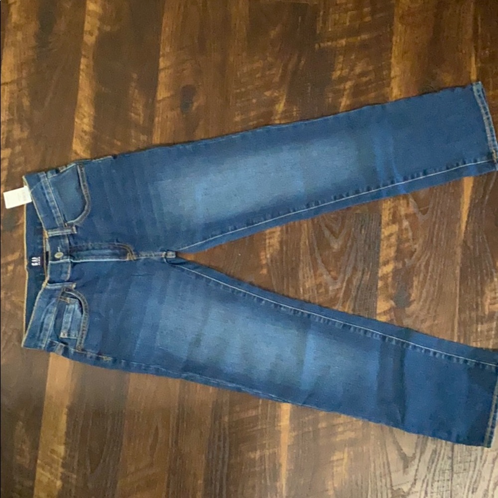 Gap Denim